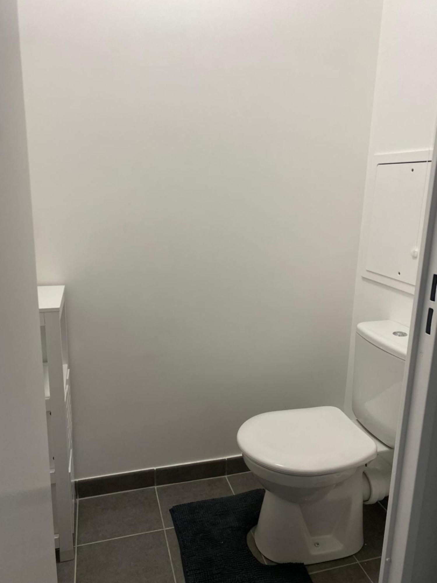 Appartement Cozy - Quartier Residentiel Melun Kültér fotó